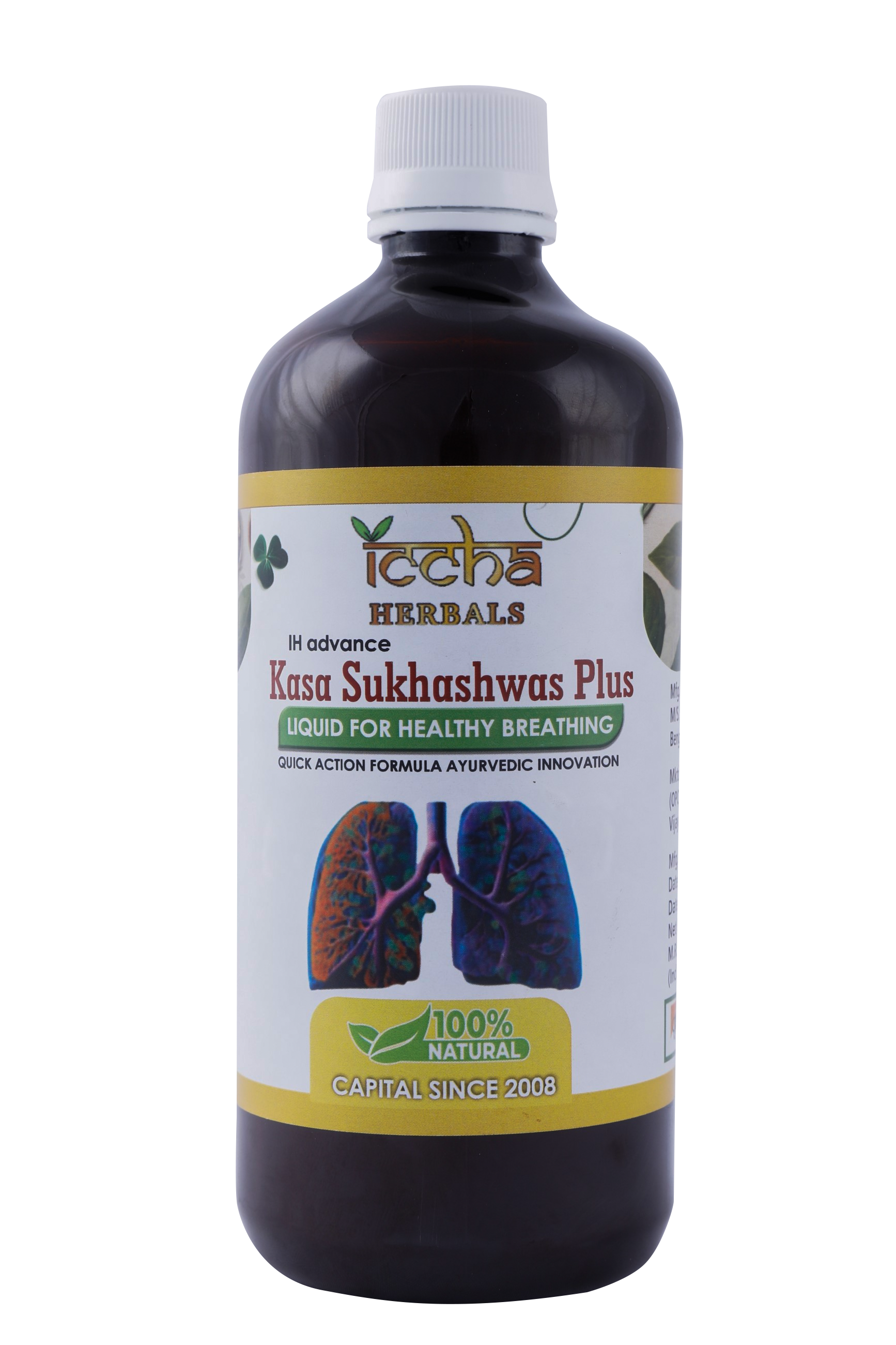 Kasa Sukhashwas-Plus